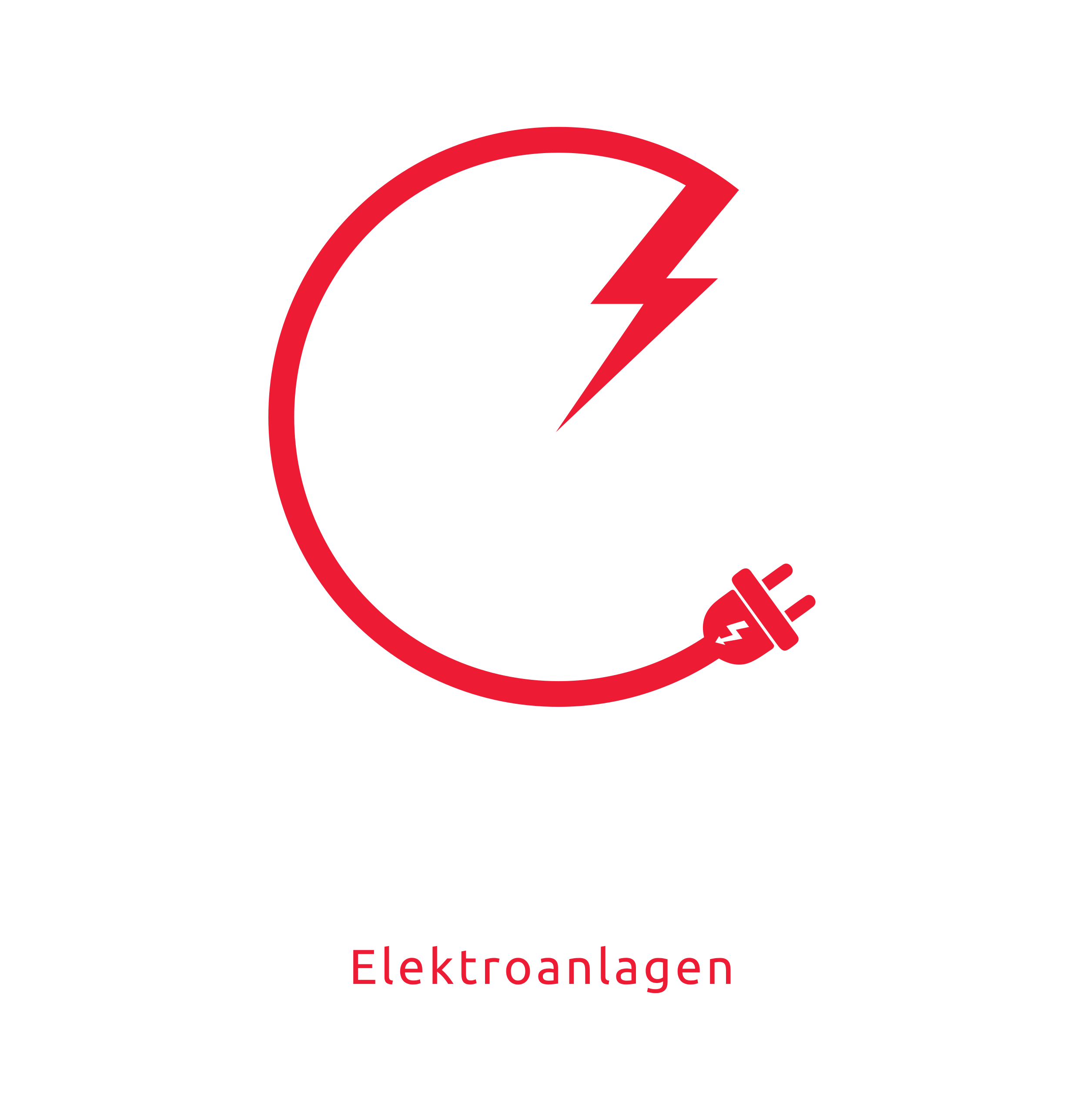 Speck Elektroanlagen Logo